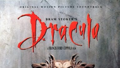 دانلود موسیقی متن فیلم Bram Stoker's Dracula