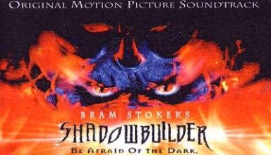 دانلود موسیقی متن فیلم Bram Stoker's Shadowbuilder