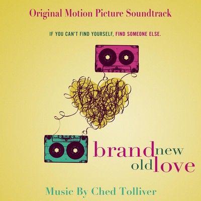 دانلود موسیقی متن فیلم Brand New Old Love