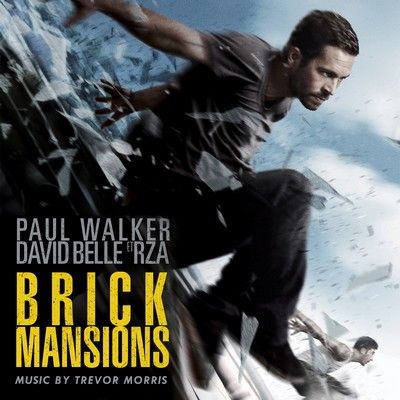 دانلود موسیقی متن فیلم Brick Mansions