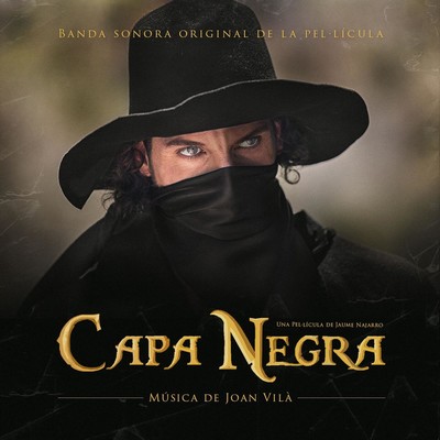 دانلود موسیقی متن فیلم Capa Negra