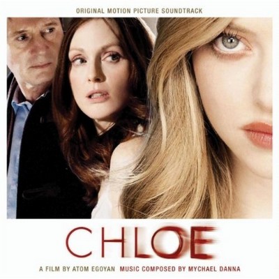 دانلود موسیقی متن فیلم Chloe