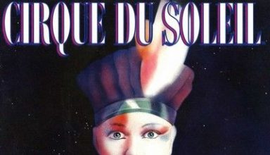 دانلود موسیقی متن فیلم Cirque du Soleil