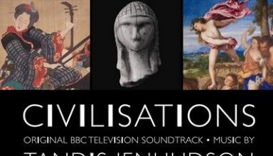 دانلود موسیقی متن سریال Civilisations