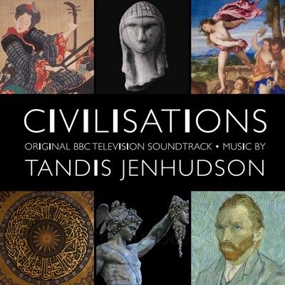 دانلود موسیقی متن سریال Civilisations