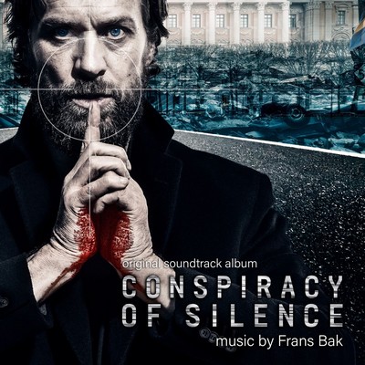 دانلود موسیقی متن سریال Conspiracy of Silence