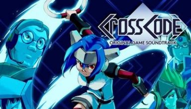 CROSSCODE