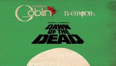 دانلود موسیقی متن فیلم Dawn of the Dead