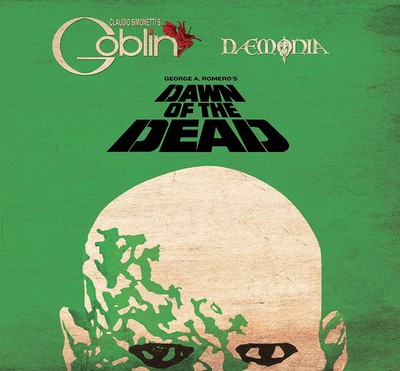 دانلود موسیقی متن فیلم Dawn of the Dead