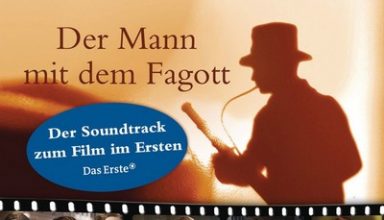 دانلود موسیقی متن سریال Der Mann mit dem Fagott