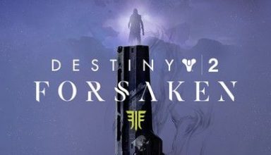 دانلود موسیقی متن بازی Destiny 2: Forsaken