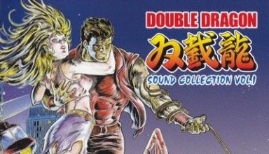 دانلود موسیقی متن بازی Double Dragon Sound Collection Vol. 1