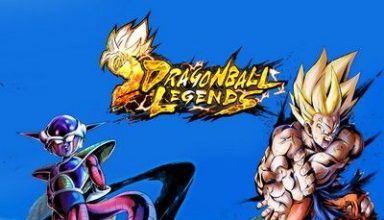 دانلود موسیقی متن بازی DRAGON BALL LEGENDS