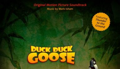 دانلود موسیقی متن فیلم Duck Duck Goose