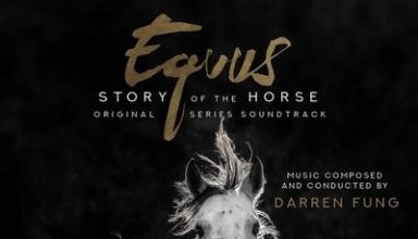 دانلود موسیقی متن فیلم Equus: Story of the Horse