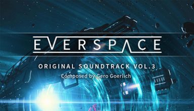 دانلود موسیقی متن بازی Everspace