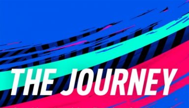 دانلود موسیقی متن بازی FIFA 19 The Journey: Champions