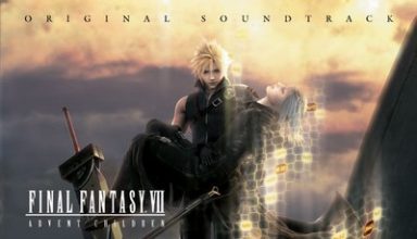دانلود موسیقی متن فیلم Final Fantasy VII: Advent Children