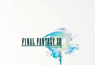 دانلود موسیقی متن بازی Final Fantasy XIII