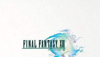 دانلود موسیقی متن بازی Final Fantasy XIII