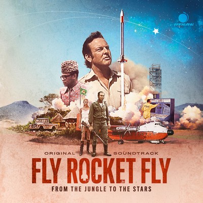 دانلود موسیقی متن فیلم Fly Rocket Fly