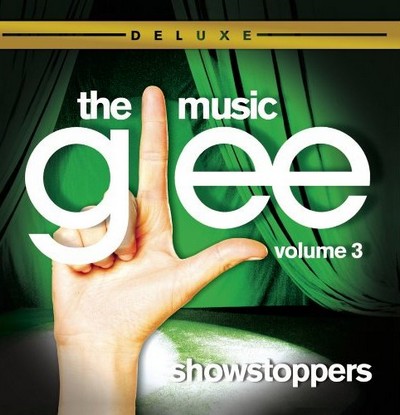 دانلود موسیقی متن سریال Glee: The Music, Volume 3 Showstoppers