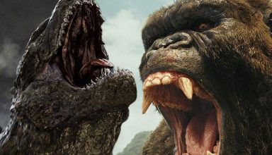 Godzilla vs. Kong