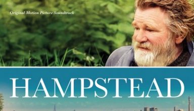 دانلود موسیقی متن فیلم Hampstead