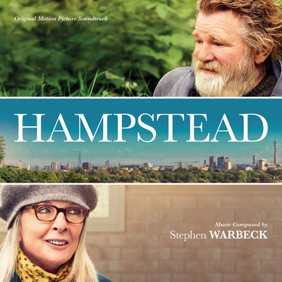 دانلود موسیقی متن فیلم Hampstead