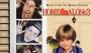 دانلود موسیقی متن فیلم Home Alone 3