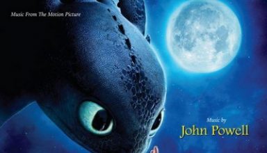 دانلود موسیقی متن فیلم How To Train Your Dragon