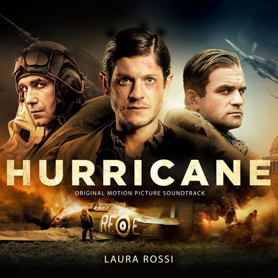 دانلود موسیقی متن فیلم Hurricane