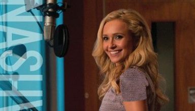 دانلود موسیقی متن سریال Hayden Panettiere As Juliette Barnes, Season 1