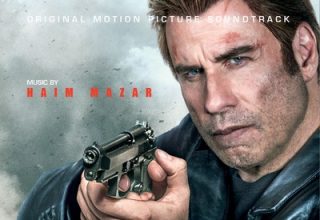 دانلود موسیقی متن فیلم I Am Wrath