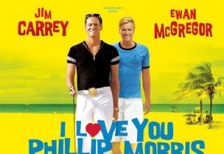 دانلود موسیقی متن فیلم I Love You Phillip Morris