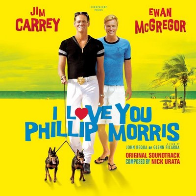 دانلود موسیقی متن فیلم I Love You Phillip Morris