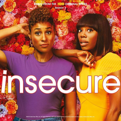 دانلود موسیقی متن سریال Insecure - Season 3