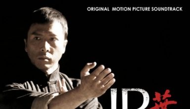 دانلود موسیقی متن فیلم Ip Man 2