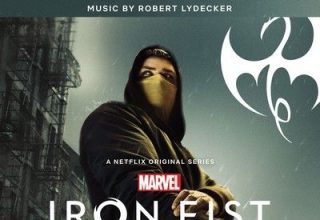 دانلود موسیقی متن فصل 2 سریال Iron Fist