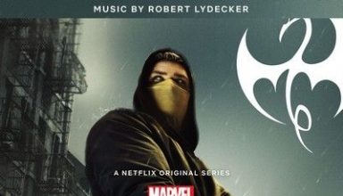 دانلود موسیقی متن فصل 2 سریال Iron Fist