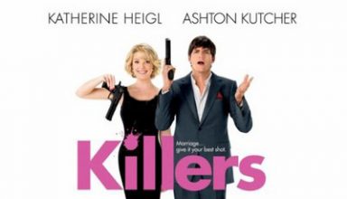 دانلود موسیقی متن فیلم Killers