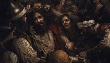 دانلود موسیقی متن فیلم Killing Jesus