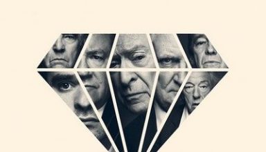 دانلود موسیقی متن فیلم King of Thieves