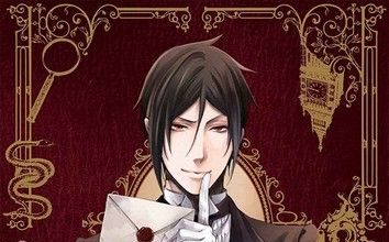 دانلود موسیقی متن انیمه Black Butler: Book of Murder