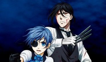 دانلود موسیقی متن انیمه Black Butler: Book of the Atlantic