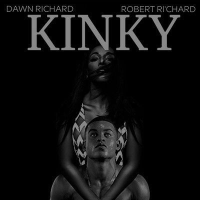 دانلود موسیقی متن فیلم Kinky