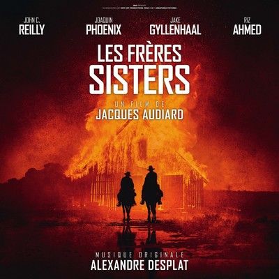 دانلود موسیقی متن فیلم Les Frères Sisters