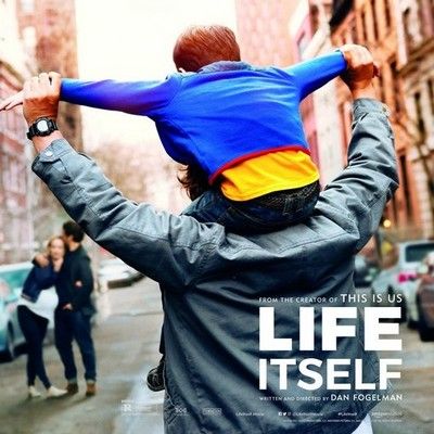 دانلود موسیقی متن فیلم Life Itself