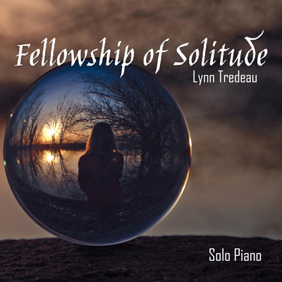 دانلود آلبوم موسیقی Fellowship of Solitude توسط Lynn Tredeau