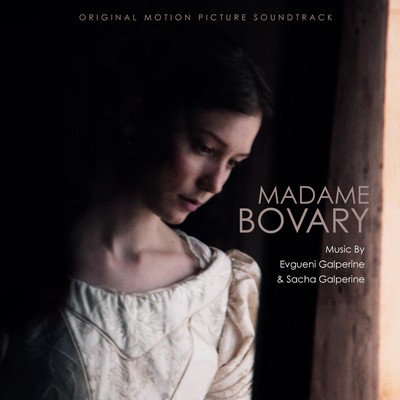 دانلود موسیقی متن فیلم Madame Bovary